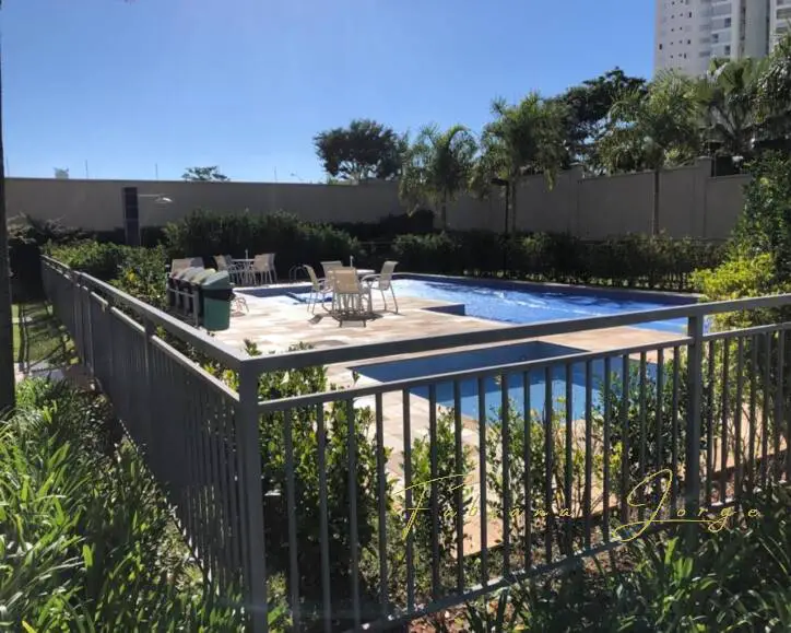 Foto 4 de Apartamento com 3 Quartos à venda, 90m² em Parque Prado, Campinas