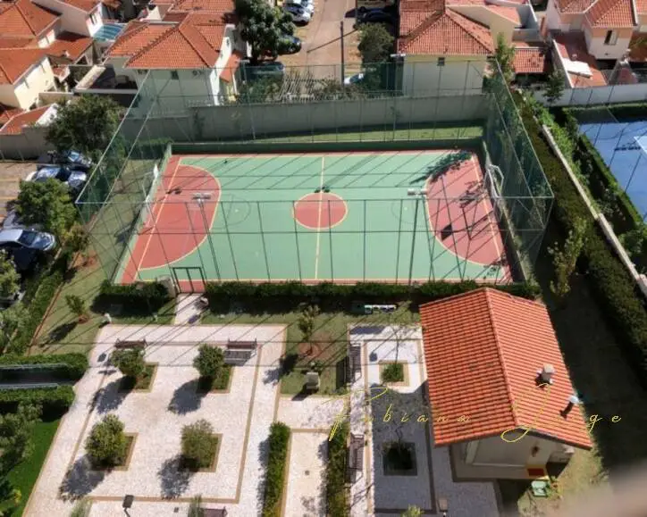 Foto 5 de Apartamento com 3 Quartos à venda, 90m² em Parque Prado, Campinas