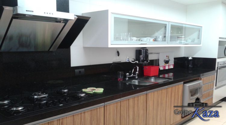 Foto 1 de Apartamento com 3 Quartos à venda, 161m² em Parque Residencial Aquarius, São José dos Campos