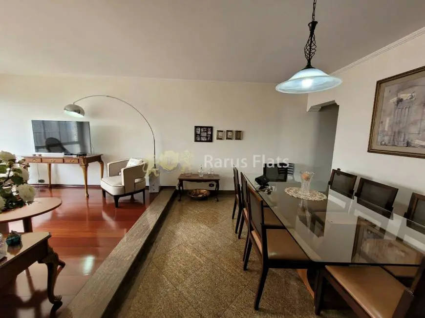 Foto 3 de Apartamento com 3 Quartos à venda, 112m² em Perdizes, São Paulo