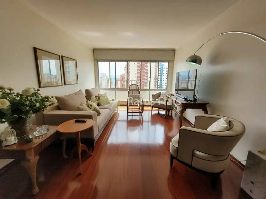 Foto 4 de Apartamento com 3 Quartos à venda, 112m² em Perdizes, São Paulo