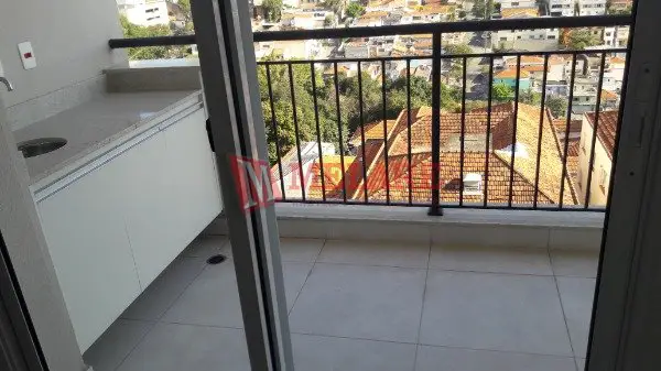 Foto 2 de Apartamento com 3 Quartos à venda, 69m² em Perdizes, São Paulo