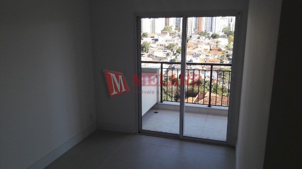 Foto 4 de Apartamento com 3 Quartos à venda, 69m² em Perdizes, São Paulo