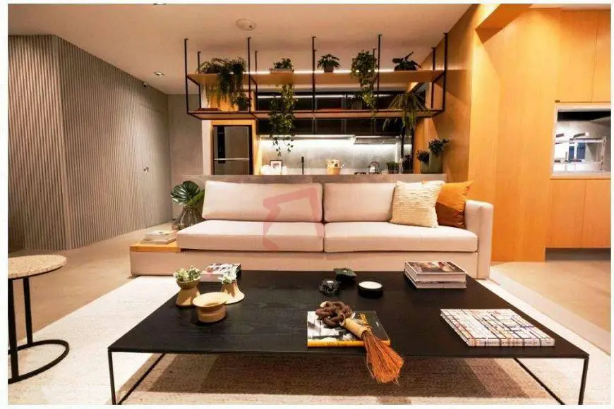Foto 2 de Apartamento com 3 Quartos à venda, 86m² em Pinheiros, São Paulo