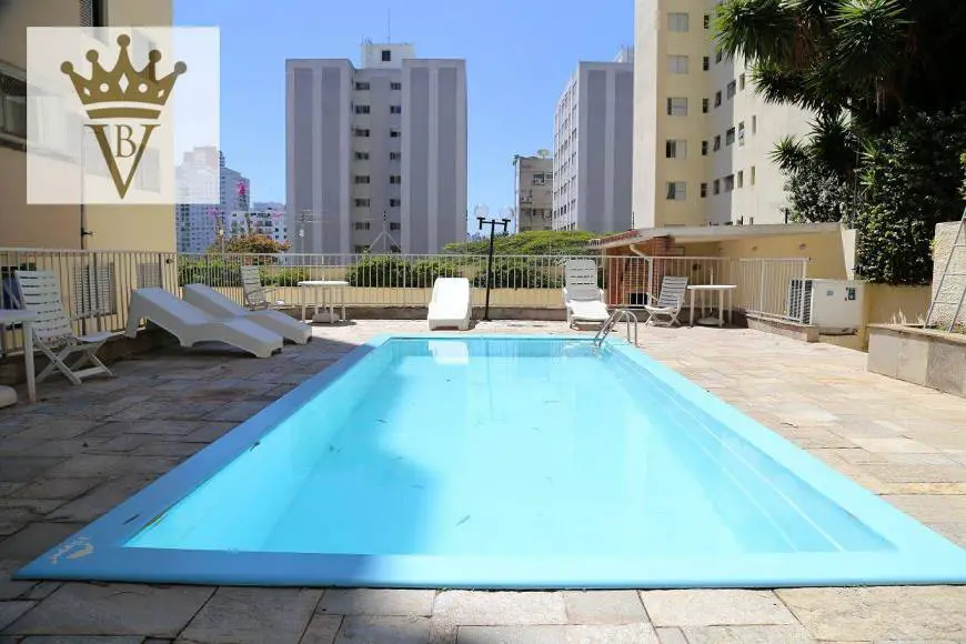 Foto 1 de Apartamento com 3 Quartos à venda, 66m² em Pompeia, São Paulo