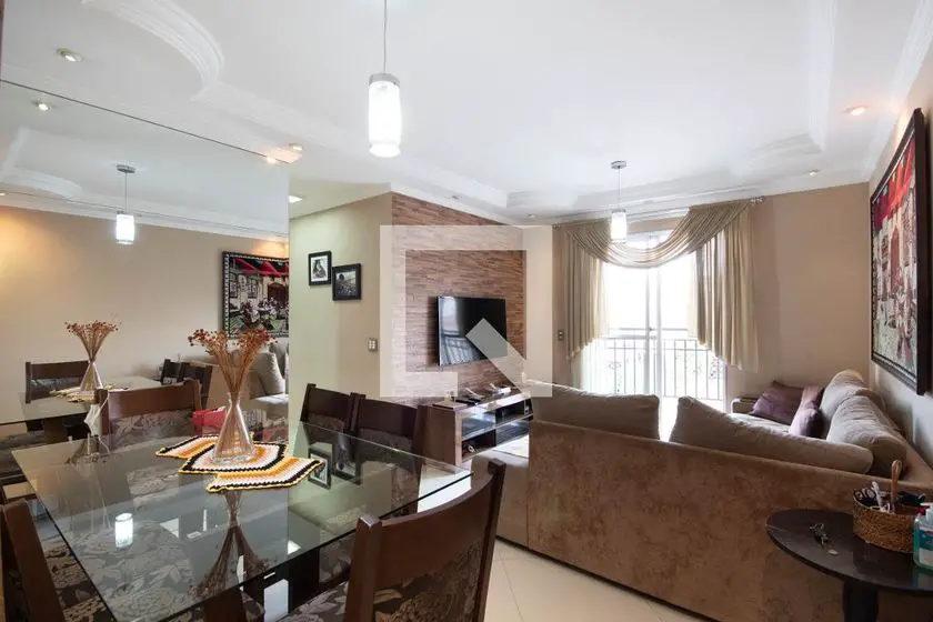 Foto 1 de Apartamento com 3 Quartos à venda, 107m² em Quitaúna, Osasco