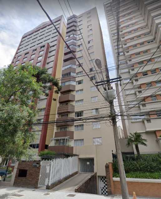 Foto 1 de Apartamento com 3 Quartos à venda, 137m² em Rebouças, Curitiba