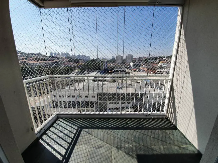 Foto 2 de Apartamento com 3 Quartos para alugar, 69m² em Rio Pequeno, São Paulo