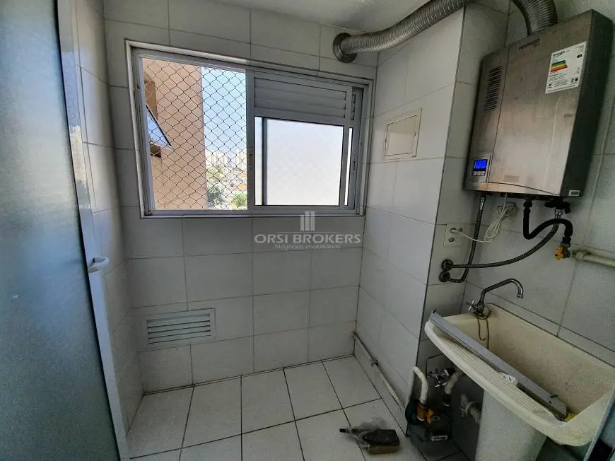 Foto 4 de Apartamento com 3 Quartos para alugar, 69m² em Rio Pequeno, São Paulo