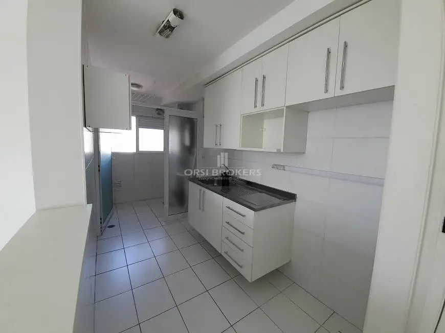 Foto 5 de Apartamento com 3 Quartos para alugar, 69m² em Rio Pequeno, São Paulo