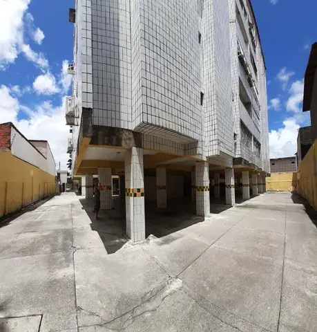 Foto 3 de Apartamento com 3 Quartos à venda, 112m² em Rodolfo Teófilo, Fortaleza
