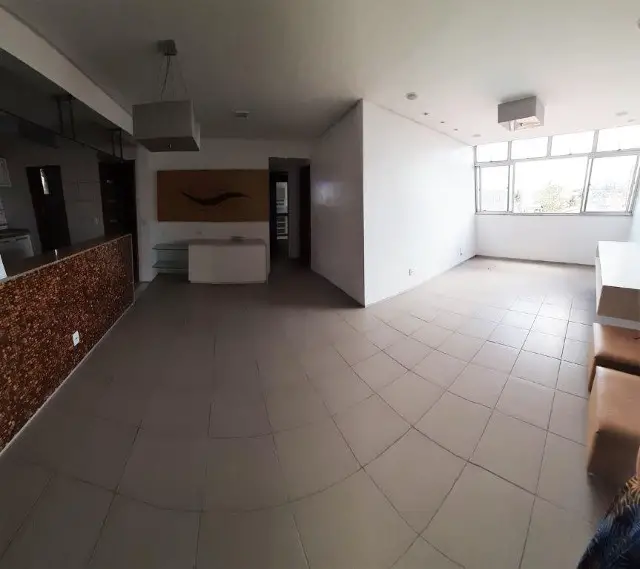 Foto 5 de Apartamento com 3 Quartos à venda, 112m² em Rodolfo Teófilo, Fortaleza