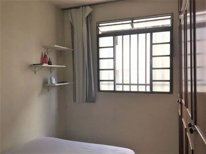Foto 4 de Apartamento com 3 Quartos à venda, 60m² em Sagrada Família, Belo Horizonte