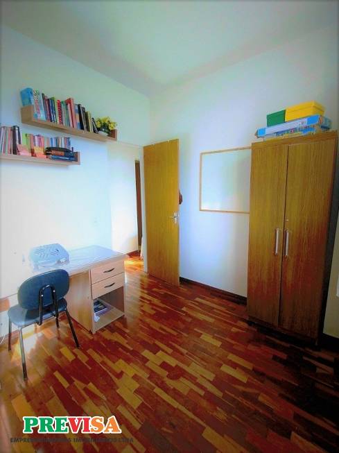 Foto 5 de Apartamento com 3 Quartos à venda, 70m² em Sagrada Família, Belo Horizonte