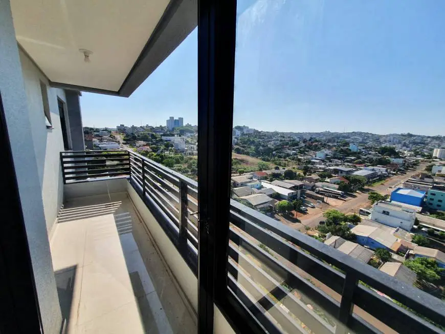 Foto 1 de Apartamento com 3 Quartos à venda, 111m² em Santa Maria, Chapecó