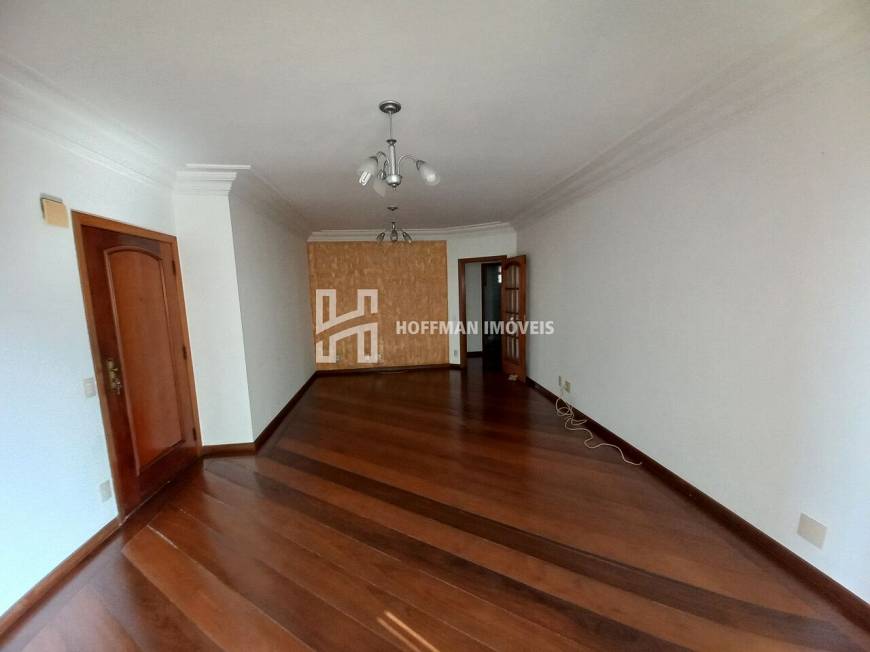 Foto 1 de Apartamento com 3 Quartos à venda, 117m² em Santa Paula, São Caetano do Sul