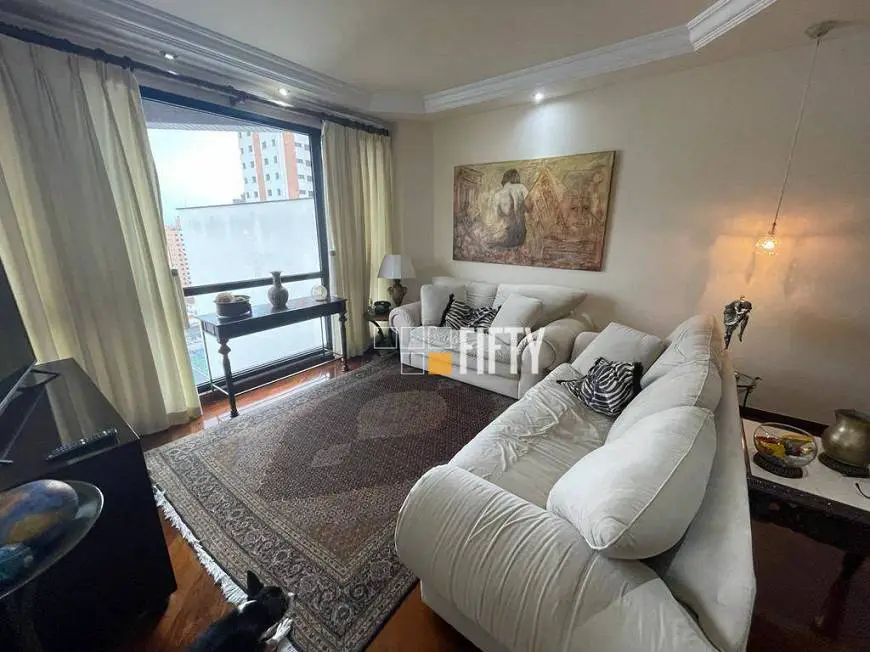Foto 4 de Apartamento com 3 Quartos à venda, 156m² em Santa Paula, São Caetano do Sul