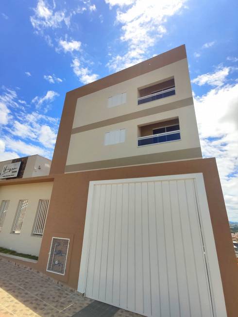 Foto 2 de Apartamento com 3 Quartos à venda, 90m² em Santa Rita, Pouso Alegre