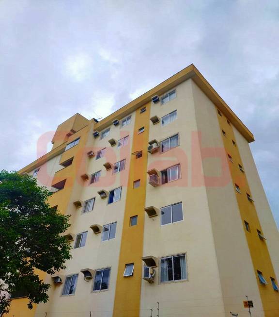 Foto 1 de Apartamento com 3 Quartos à venda, 98m² em Santo Antônio, Joinville