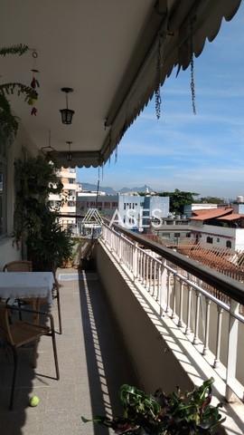 Foto 1 de Apartamento com 3 Quartos à venda, 85m² em São Domingos, Niterói