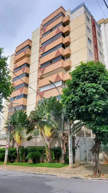 Foto 1 de Apartamento com 3 Quartos à venda, 110m² em Setor Bela Vista, Goiânia