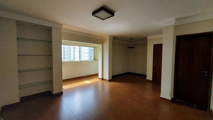 Foto 2 de Apartamento com 3 Quartos à venda, 110m² em Setor Bela Vista, Goiânia