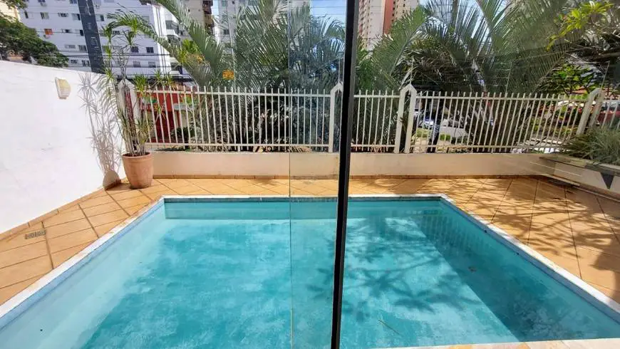 Foto 1 de Apartamento com 3 Quartos à venda, 110m² em Setor Bela Vista, Goiânia