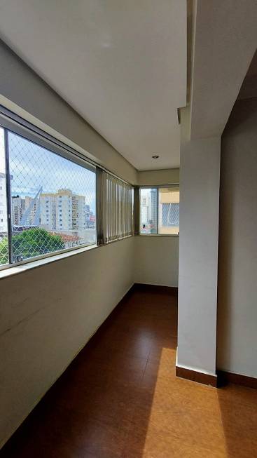 Foto 4 de Apartamento com 3 Quartos à venda, 110m² em Setor Bela Vista, Goiânia