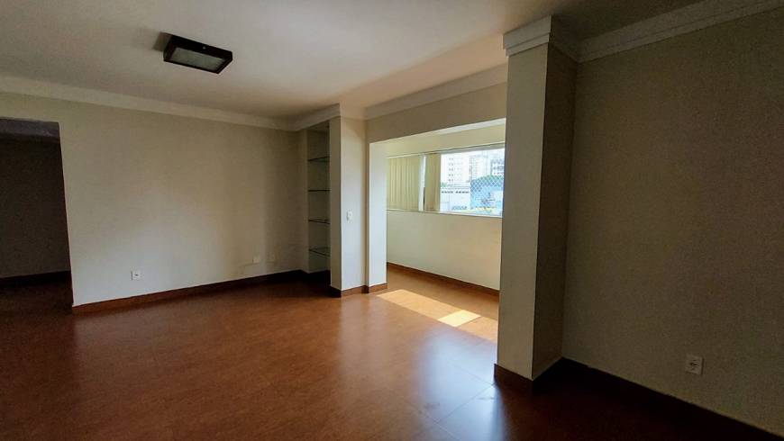 Foto 1 de Apartamento com 3 Quartos à venda, 110m² em Setor Bela Vista, Goiânia