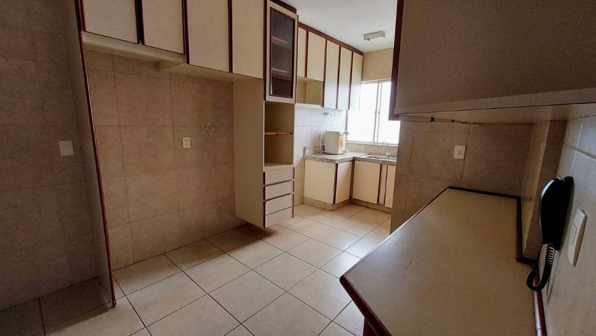 Foto 5 de Apartamento com 3 Quartos à venda, 110m² em Setor Bela Vista, Goiânia