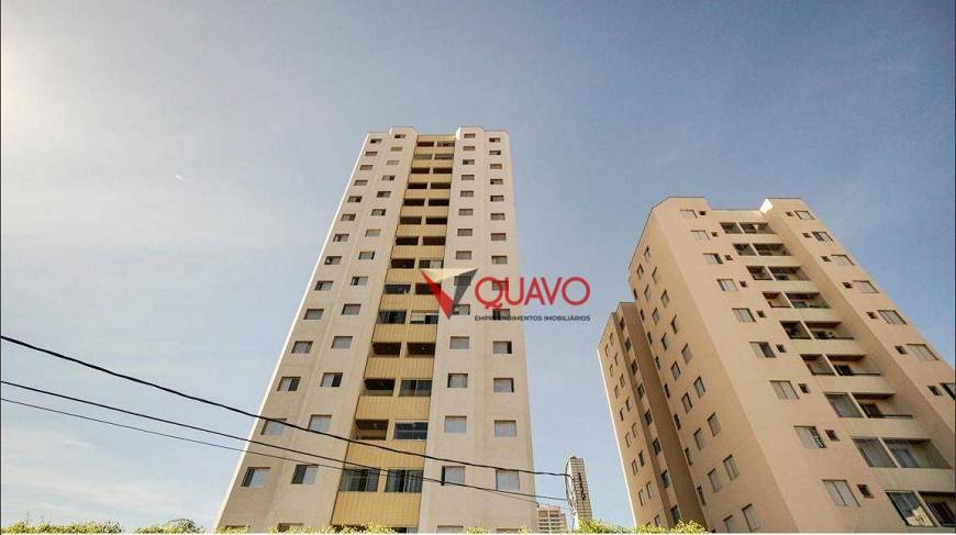 Foto 1 de Apartamento com 3 Quartos para venda ou aluguel, 71m² em Tatuapé, São Paulo