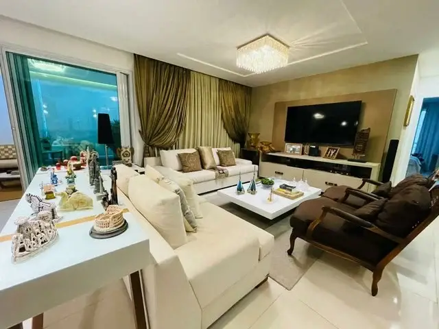 Foto 1 de Apartamento com 3 Quartos à venda, 210m² em Tirol, Natal