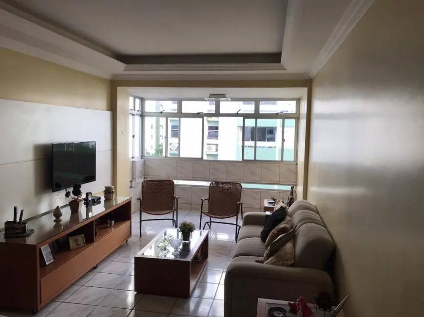 Foto 3 de Apartamento com 3 Quartos à venda, 98m² em Torre, Recife