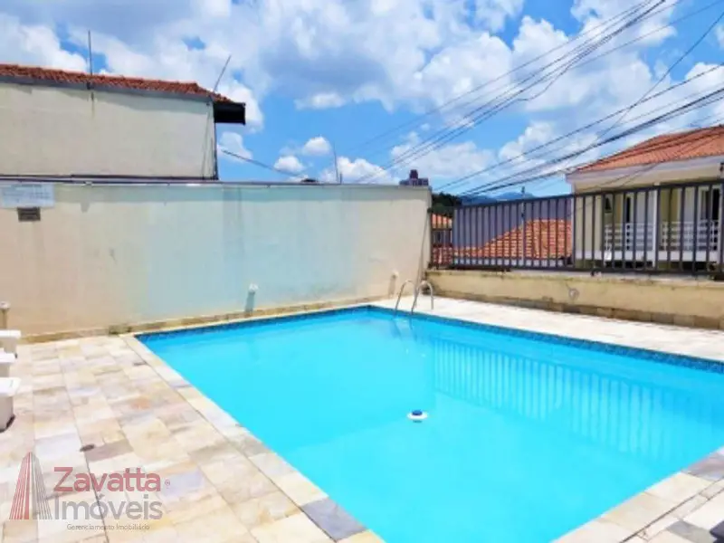 Foto 2 de Apartamento com 3 Quartos à venda, 67m² em Tucuruvi, São Paulo