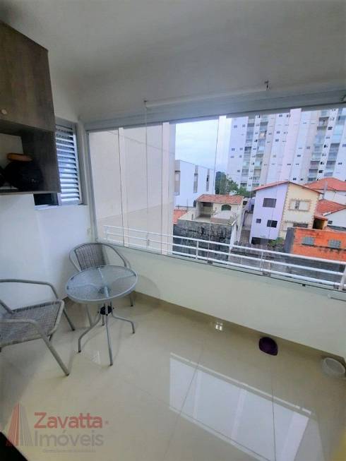 Foto 4 de Apartamento com 3 Quartos à venda, 67m² em Tucuruvi, São Paulo