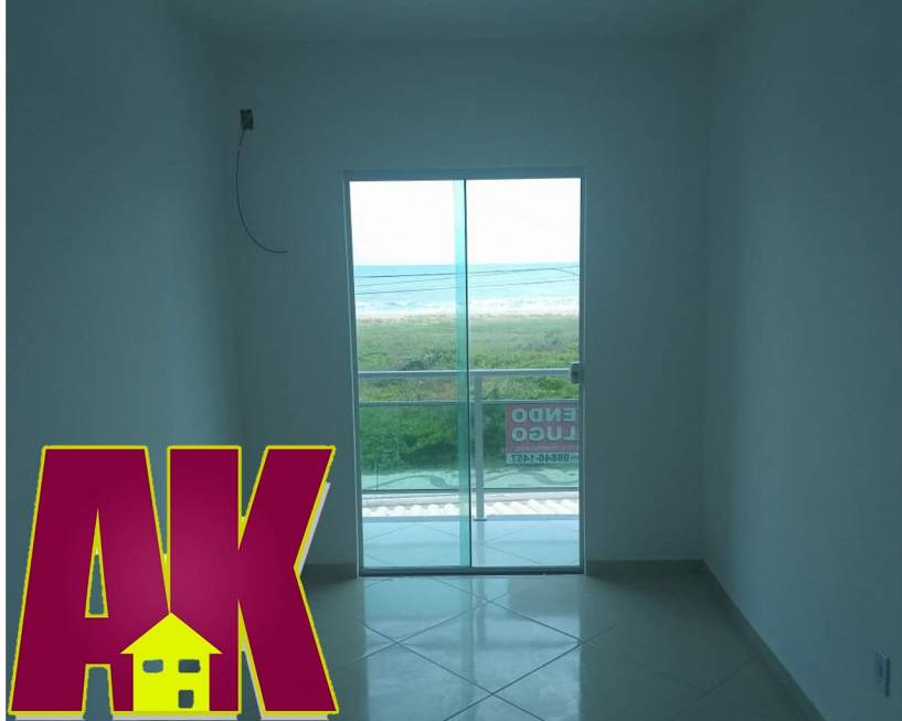 Foto 1 de Apartamento com 3 Quartos à venda, 70m² em Unamar, Cabo Frio