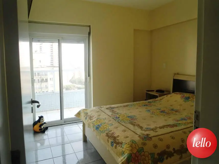 Foto 3 de Apartamento com 3 Quartos à venda, 160m² em Vila Baeta Neves, São Bernardo do Campo