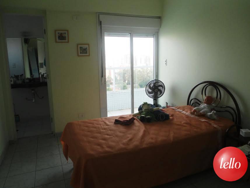 Foto 4 de Apartamento com 3 Quartos à venda, 160m² em Vila Baeta Neves, São Bernardo do Campo