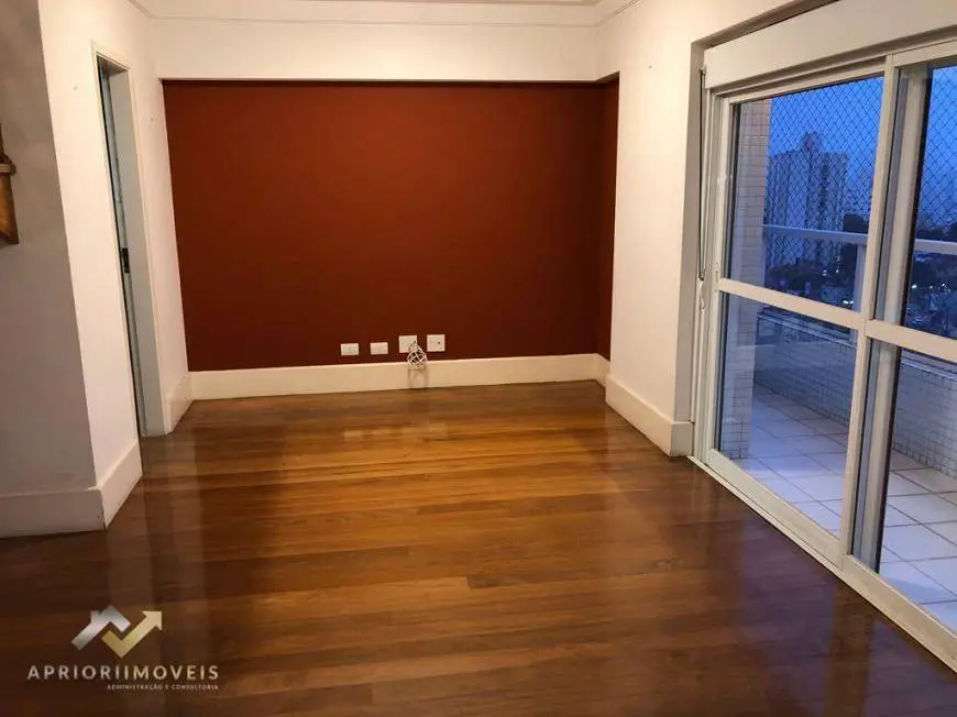 Foto 3 de Apartamento com 3 Quartos à venda, 270m² em Vila Baeta Neves, São Bernardo do Campo