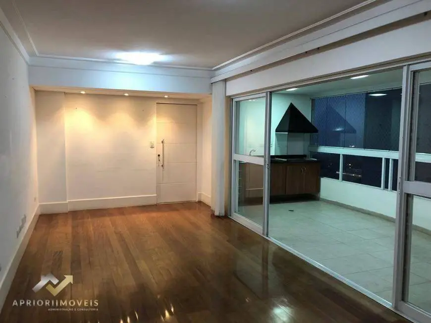 Foto 5 de Apartamento com 3 Quartos à venda, 270m² em Vila Baeta Neves, São Bernardo do Campo