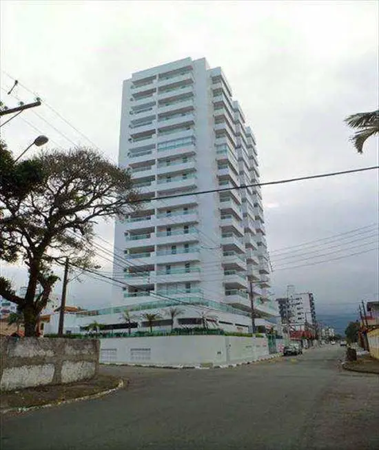 Foto 1 de Apartamento com 3 Quartos à venda, 110m² em Vila Caicara, Praia Grande