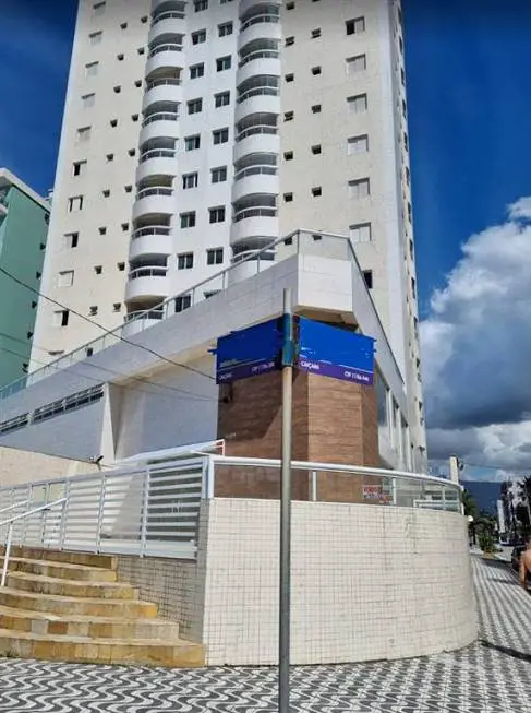 Foto 1 de Apartamento com 3 Quartos à venda, 170m² em Vila Caicara, Praia Grande