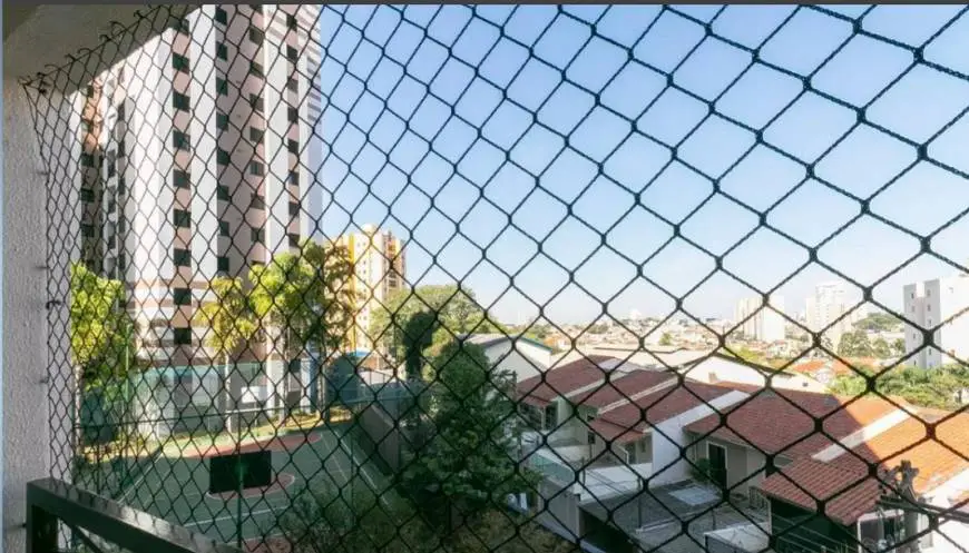 Foto 5 de Apartamento com 3 Quartos à venda, 65m² em Vila Carrão, São Paulo