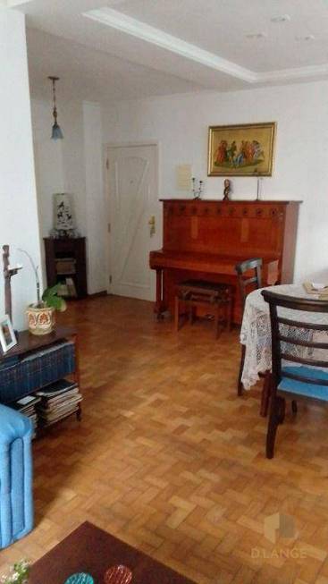 Foto 1 de Apartamento com 3 Quartos à venda, 134m² em Vila Coqueiro, Valinhos