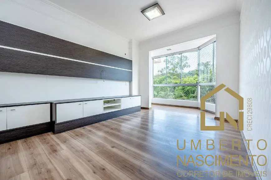Foto 1 de Apartamento com 3 Quartos para alugar, 110m² em Vila Formosa, Blumenau