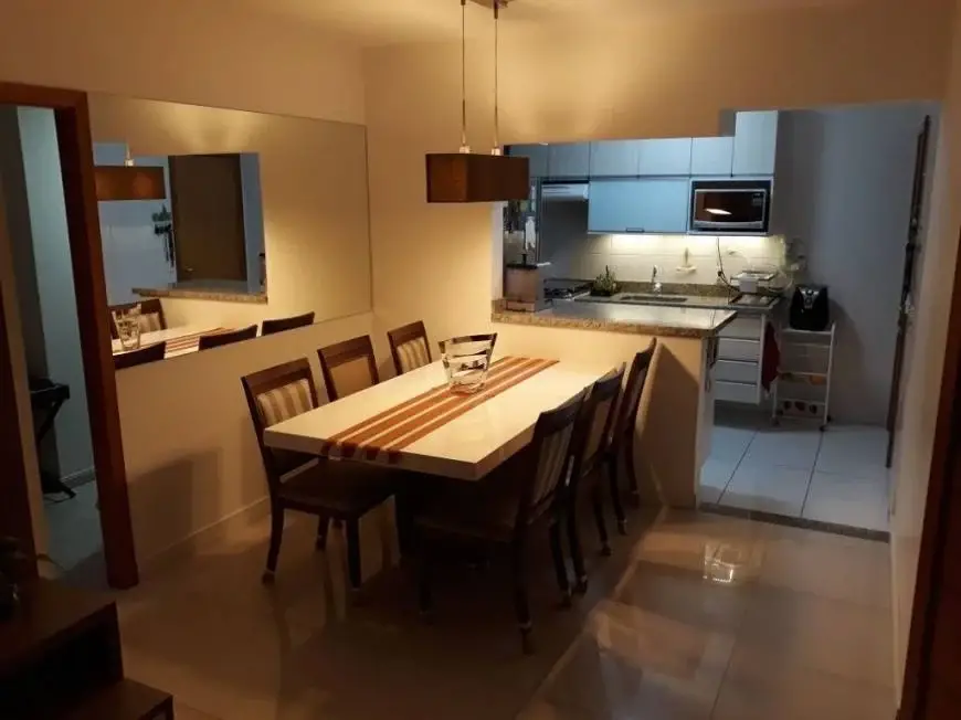 Foto 1 de Apartamento com 3 Quartos à venda, 90m² em Vila Ipojuca, São Paulo