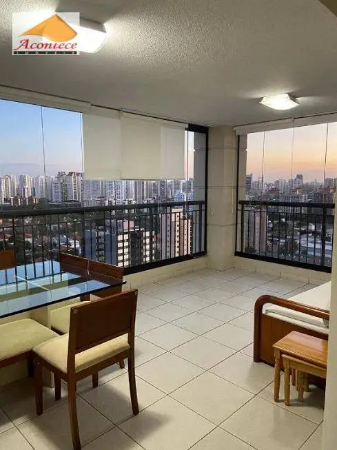 Foto 1 de Apartamento com 3 Quartos à venda, 148m² em Vila Leopoldina, São Paulo