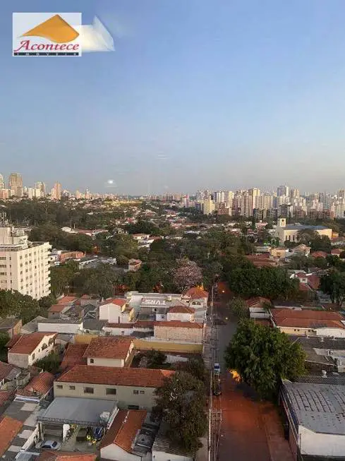 Foto 2 de Apartamento com 3 Quartos à venda, 148m² em Vila Leopoldina, São Paulo