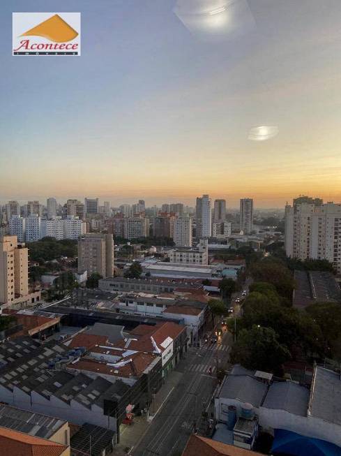 Foto 3 de Apartamento com 3 Quartos à venda, 148m² em Vila Leopoldina, São Paulo