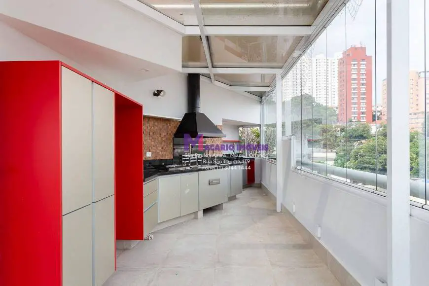 Foto 1 de Apartamento com 3 Quartos à venda, 305m² em Vila Madalena, São Paulo